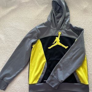 Nike Air Jordan Hoodie